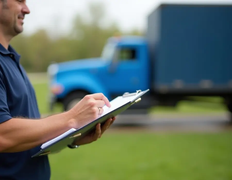 Auto Shipping Solutions for Humble
